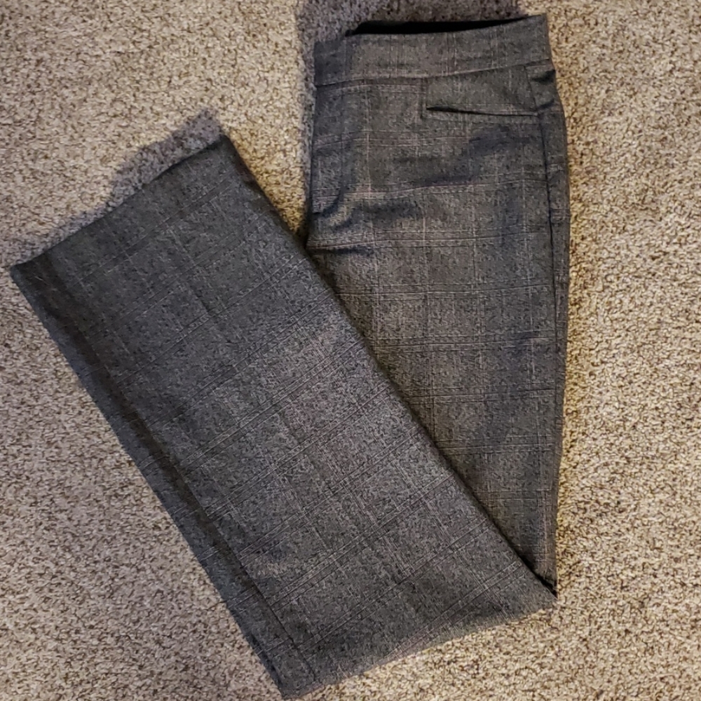 Banana Republic Logan Pants